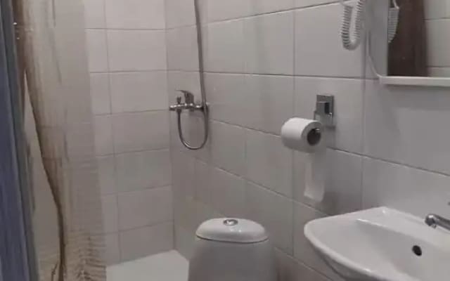 Квартира Уютная студия