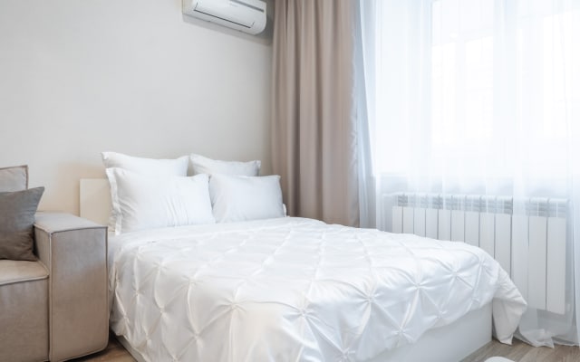 Апартаменты Residence Elegance на шесть персон