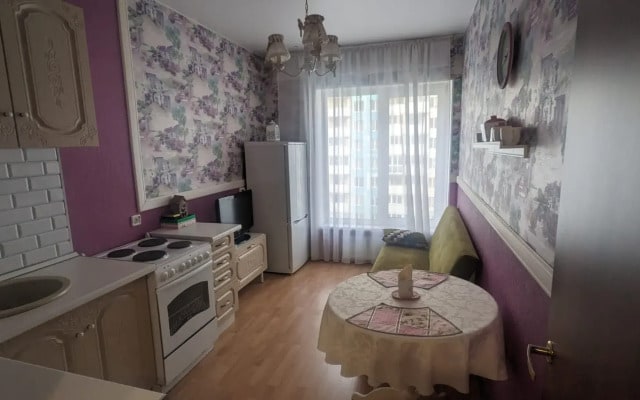 Квартира Уютная