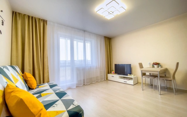 Квартира в 7м Микрорайоне 20
