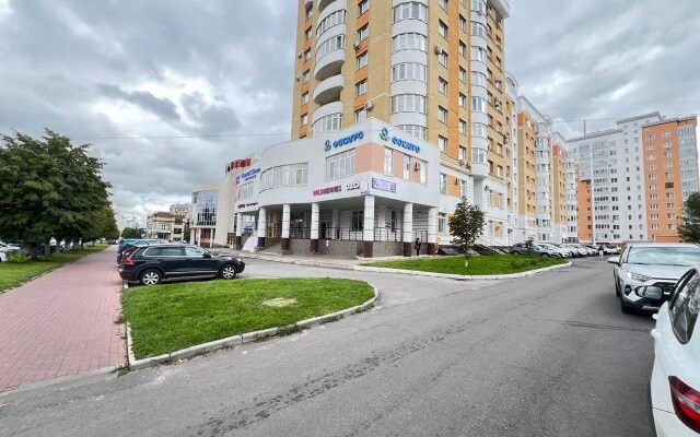 Квартира на Улице 60-летия Октября 15