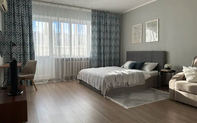Квартира Недалеко от Сердца Костромы