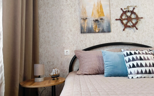 Квартира на Дубровинского 110Г