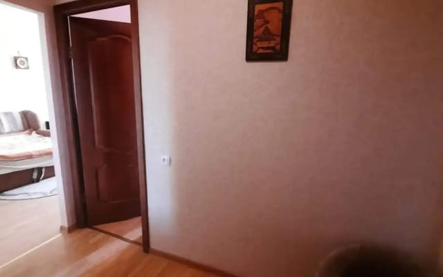 Квартира на Годовикова