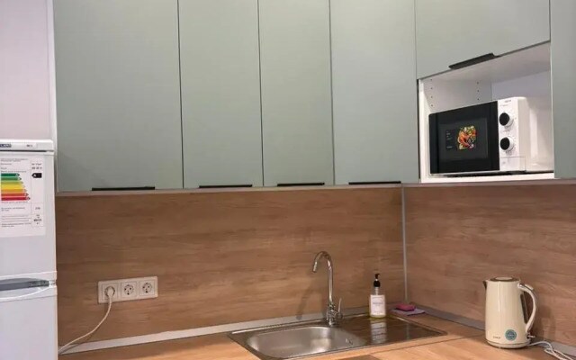 Квартира в Новом Жк Авиатор