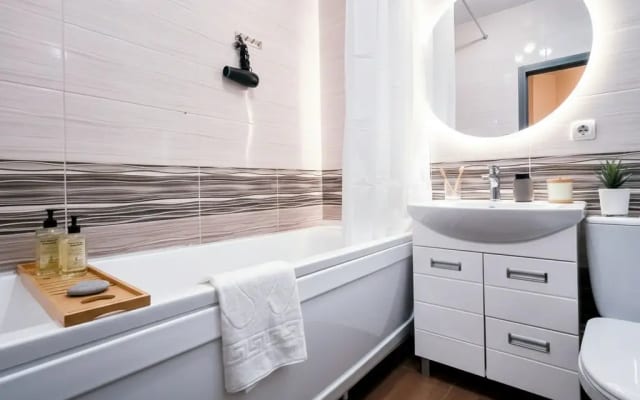 Квартира Центральнее некуда рядом отель Marriott