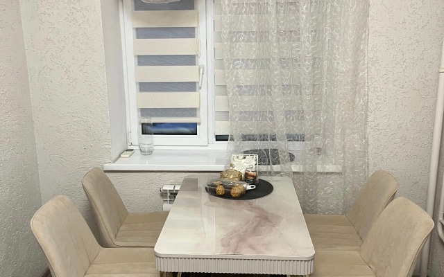 Квартира в Культурно-истоpичеcком Центрe Kазани