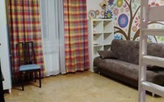 Квартира на Улице Российская 19