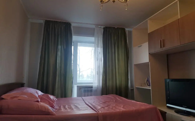 Квартира на Проспекте Ленина