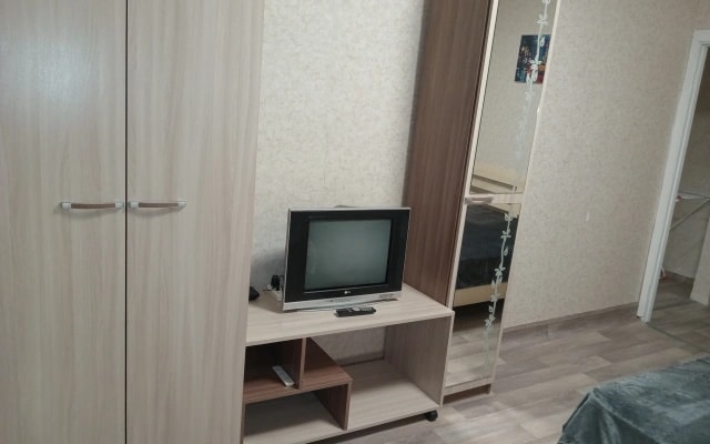 Квартира на Взлетке