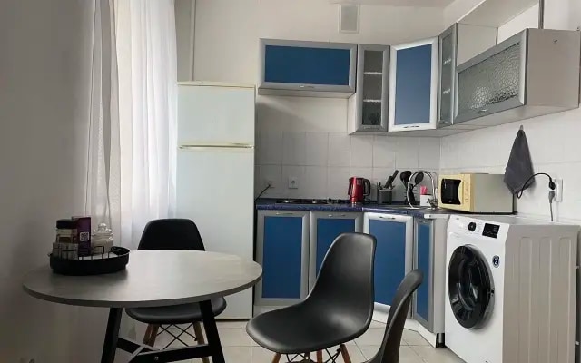 Квартира Космос Cтудия