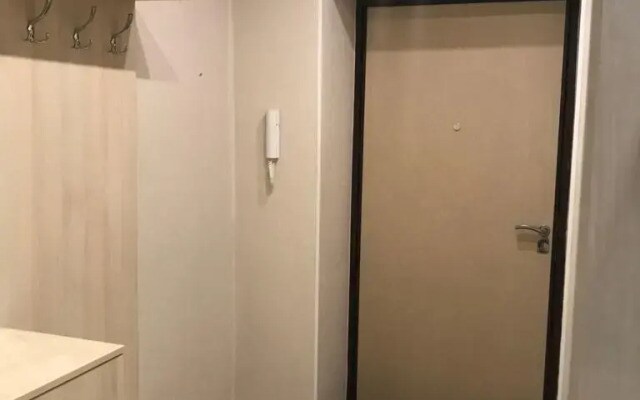 Квартира на Окружном шоссе 24А