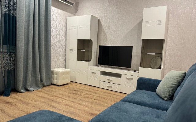 Квартира рядом с Зоопарком Тимирязевским сквером