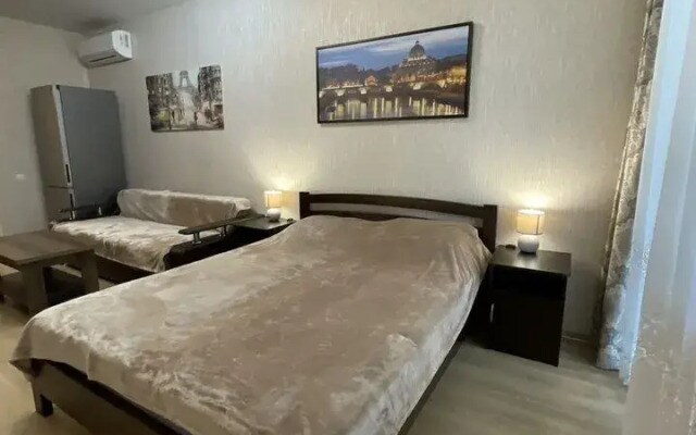 Квартира на Улице Ленина 298Б