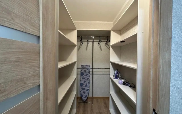Квартира Новая в Центре