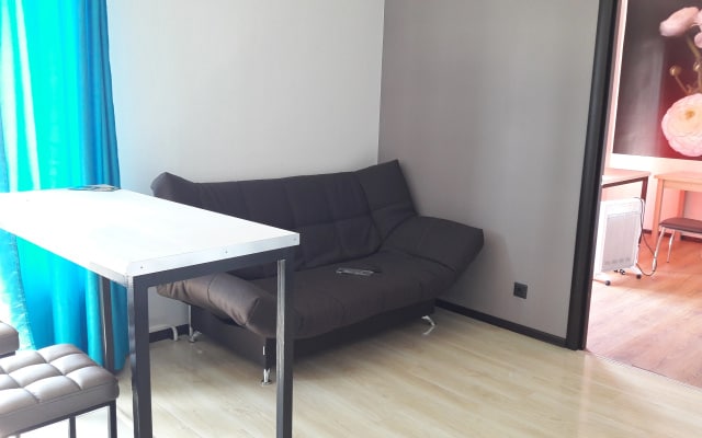 Апартаменты Комфорт