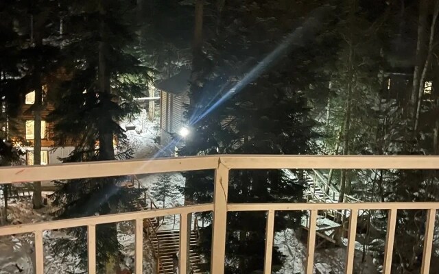 Квартира Студия Люкс Loft