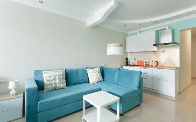 Апартаменты M Apartments Grand Versailles 1