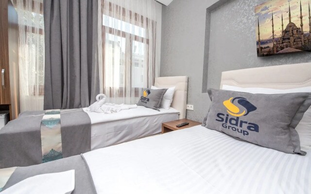 Sidra Boutique Hotel