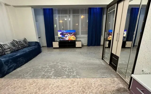 Апартаменты комфортные в центре