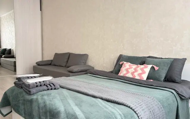 Квартира около парка Галицкого