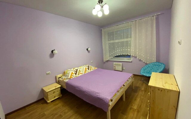 Хостел Commune