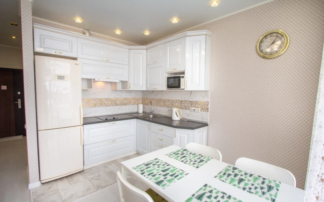 Гостевой Дом GREEN HOME