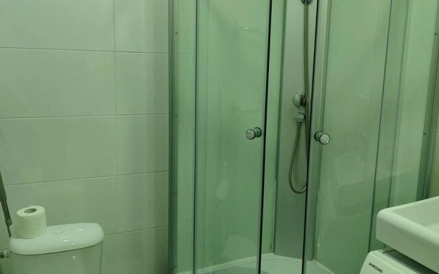 Квартира Студия Октябрьская 18в