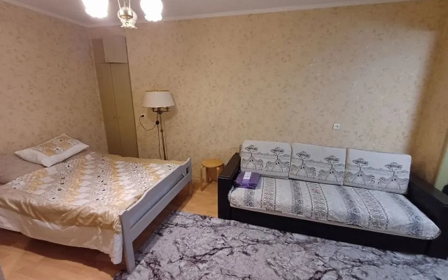 Квартира на Цветном Бульваре 16