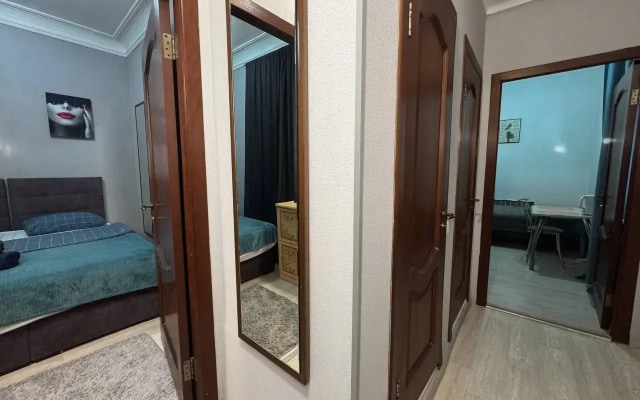 Квартира Студия у м Новокузнецкая