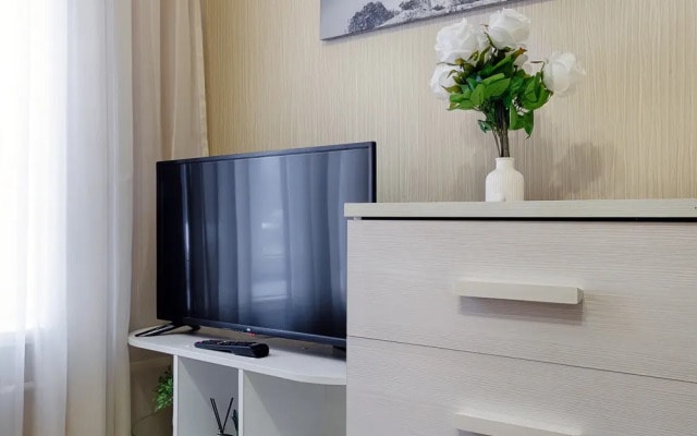 Апартаменты ComfortHomes метро Крестьянская застава