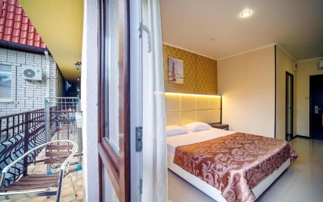 Guest House Golden Kids 2 30