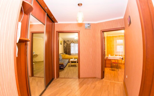 Квартира в Парке