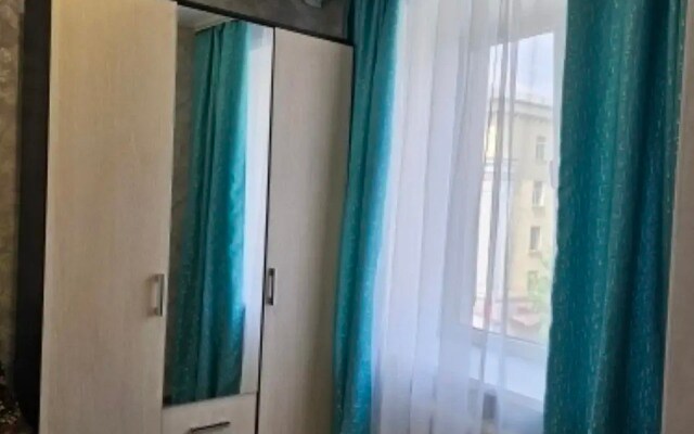 Квартира Трехкомнатная в самом центре города