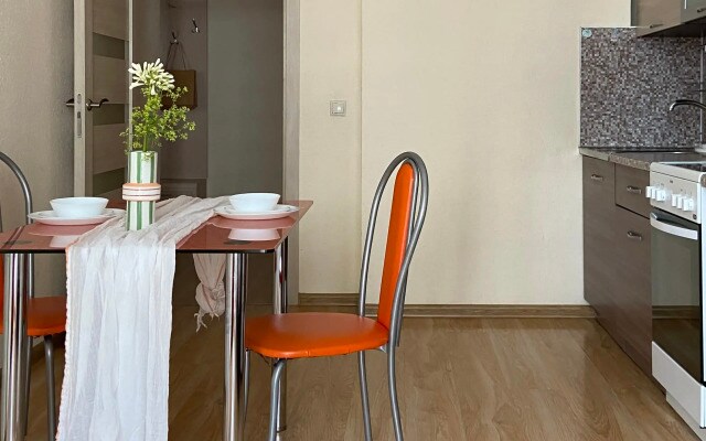 Апартаменты Apartanik