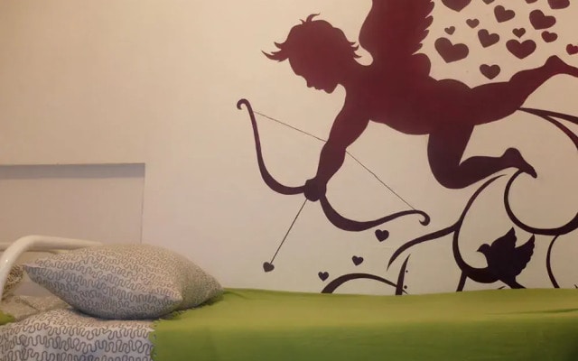 Hostel Nebo