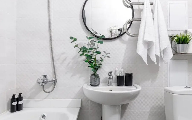 Квартира Студия 30 м² 17/21 Эт