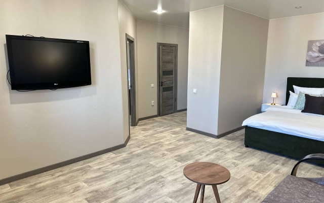 Квартира Уютная Смолина 67К2 109