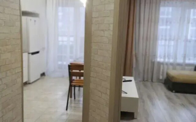 Квартира на Улице Разведчика Ахмерова 5 332