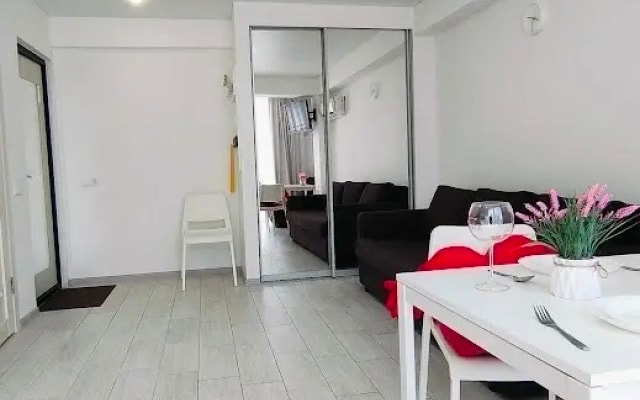 Квартира на Улице Урожайной 71/1к2