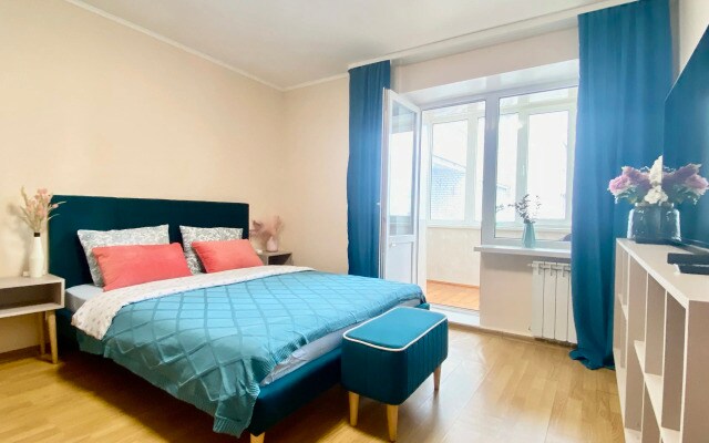 Квартира InRoomSPb на пр. Энгельса