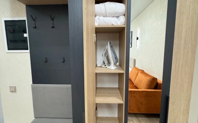 Квартира SeaView39 у моря 150 метров до пляжа 2