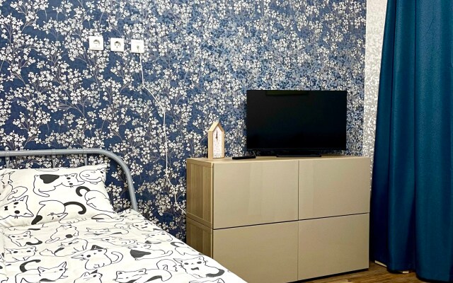 Квартира Pskov City Apartments Владимирская 7В