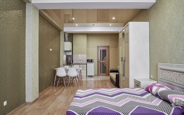 Апартаменты стандартные Sevastopol Rooms Сенявина 5