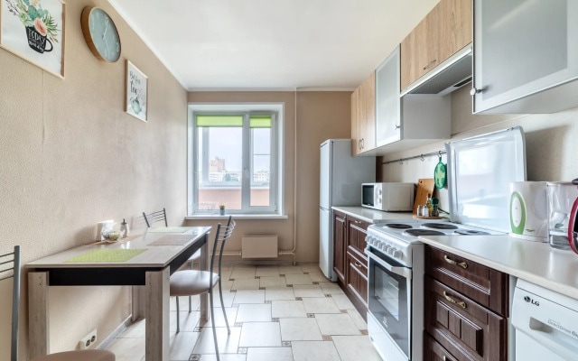 Квартира Cozy Family Apartment