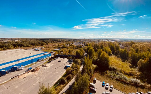 Квартира Дизайнерская Студия