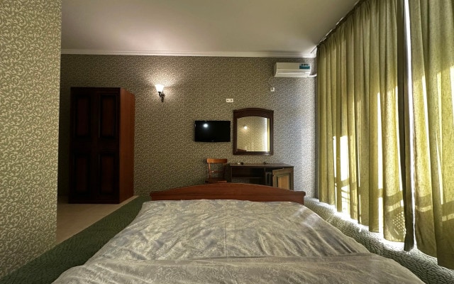 Georgii Guest house