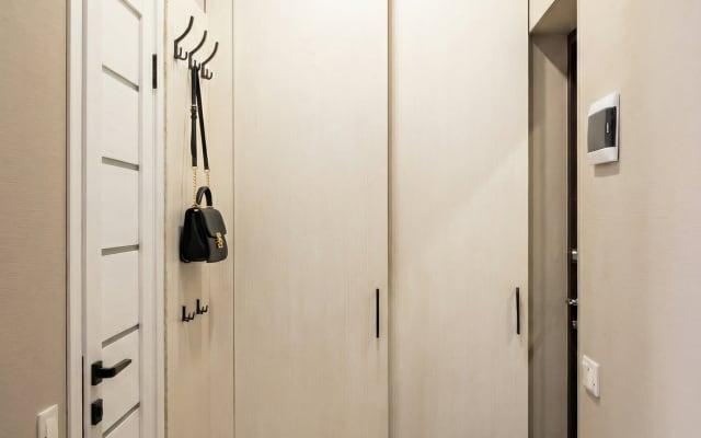 Квартира Студия с Дополнительным Местом