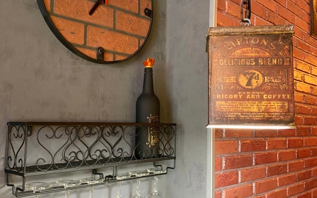 Апартаменты Loft House