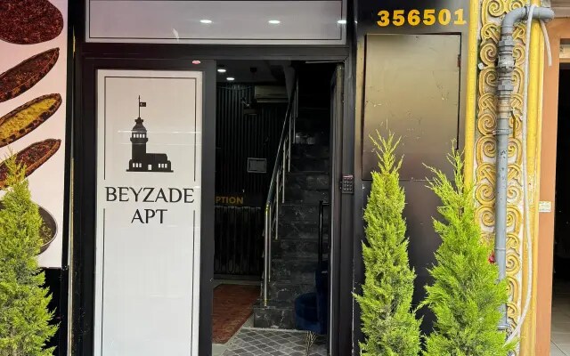 Отель Beyzade APT